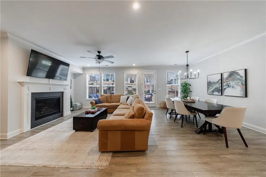 6155 Sweet Bay Lane, Alpharetta, GA 30004 - #3