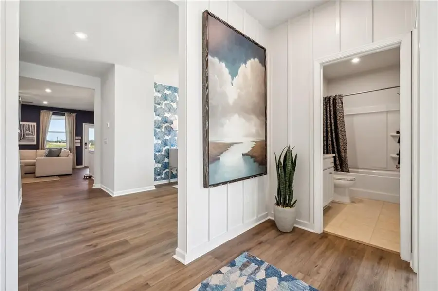 318 Cavalier Lane Se, Acworth, GA 30102 - Image #2