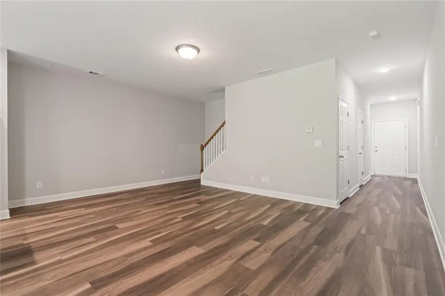 2707 Hickory Lane, Dawsonville, GA 30534 - #3