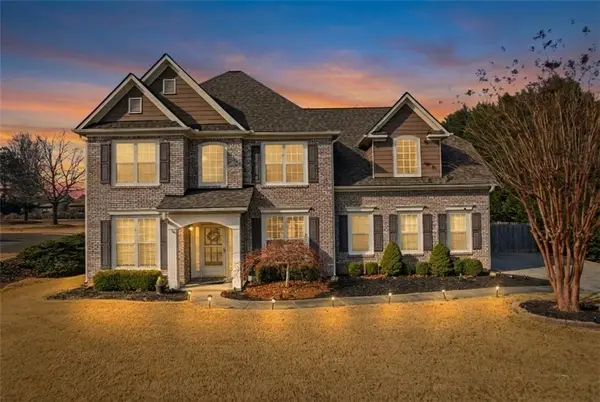 2800 Barimore Place, Dacula, GA 30019