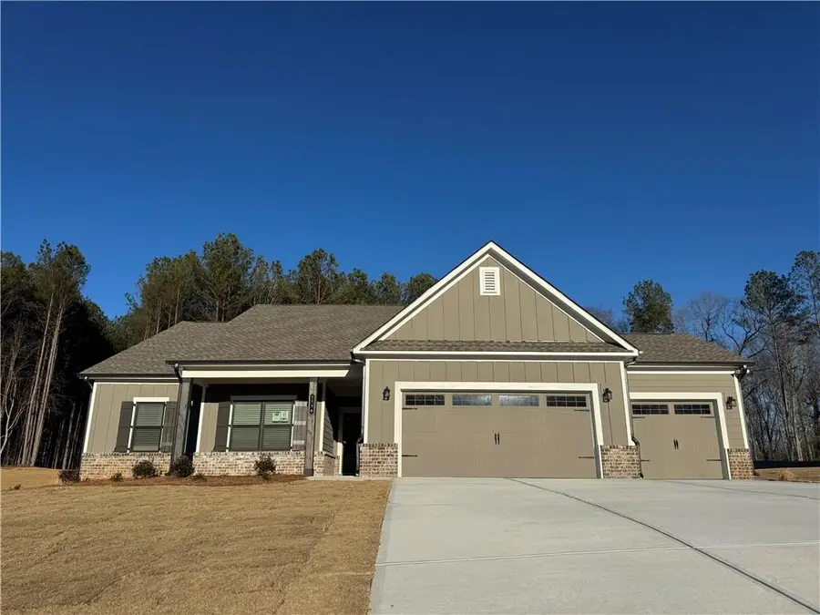 1139 Cherry Bark Ct, Loganville, GA 30052 - #2