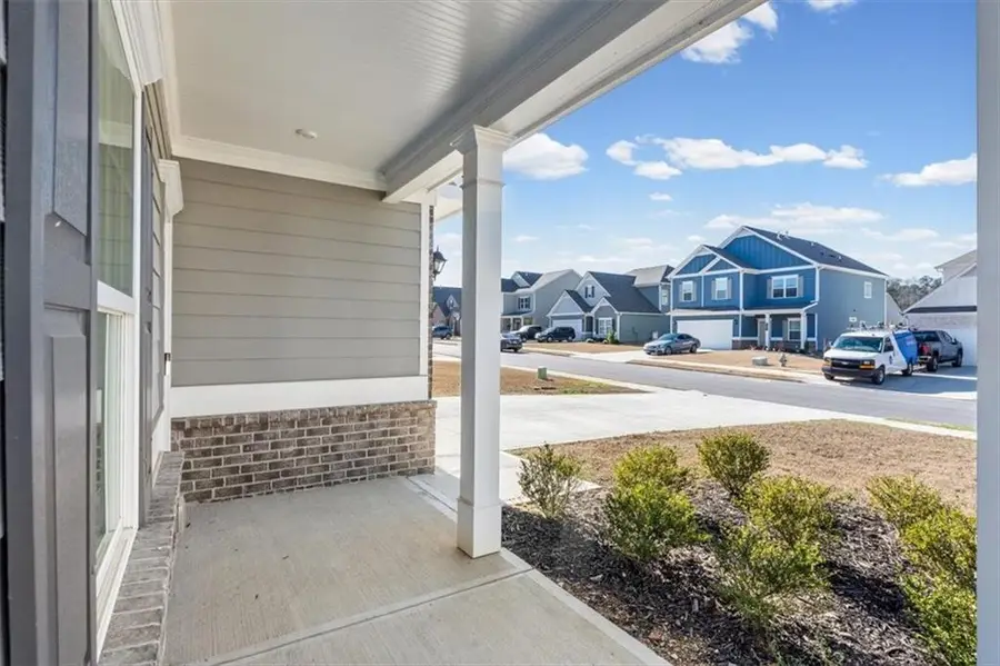 401 Larry Lane, Adairsville, GA 30103 - #3