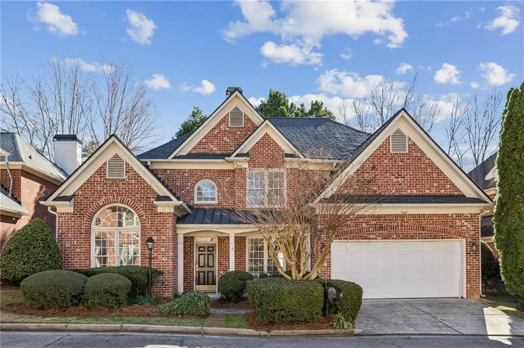 1055 Brookhaven Walk Ne, Atlanta, GA 30319 - Image #1