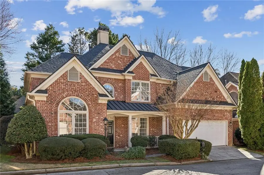1055 Brookhaven Walk Ne, Atlanta, GA 30319 - Image #2
