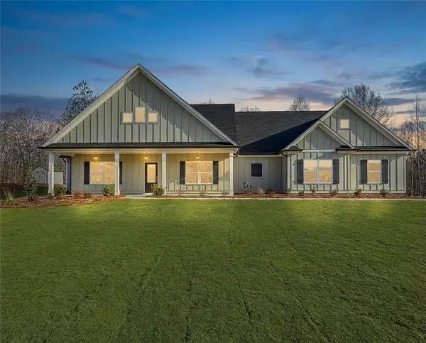 16 Odgers Trail, Dawsonville, GA 30534