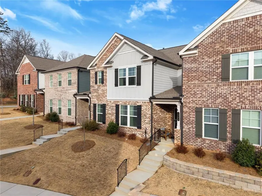 4280 Tifton Lane, Sugar Hill, GA 30518 - #3