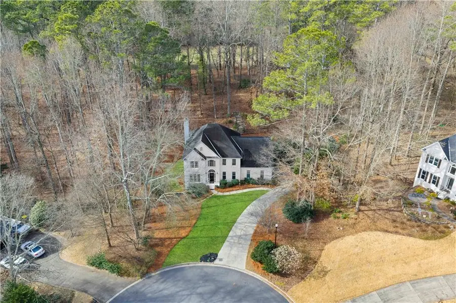 805 Freemanwood Lane, Milton, GA 30004 - #2