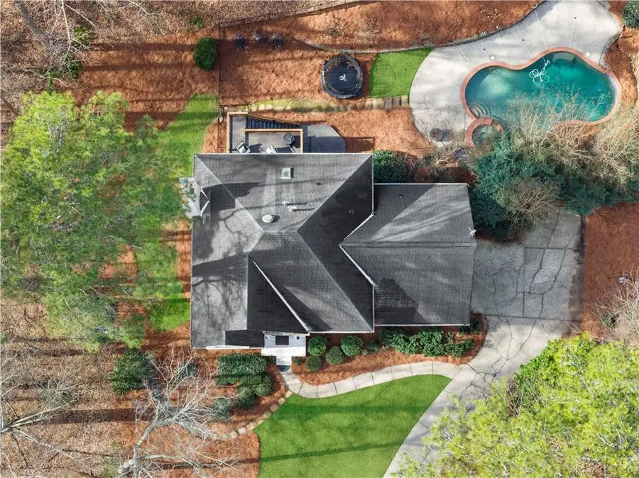 805 Freemanwood Lane, Milton, GA 30004 - #3