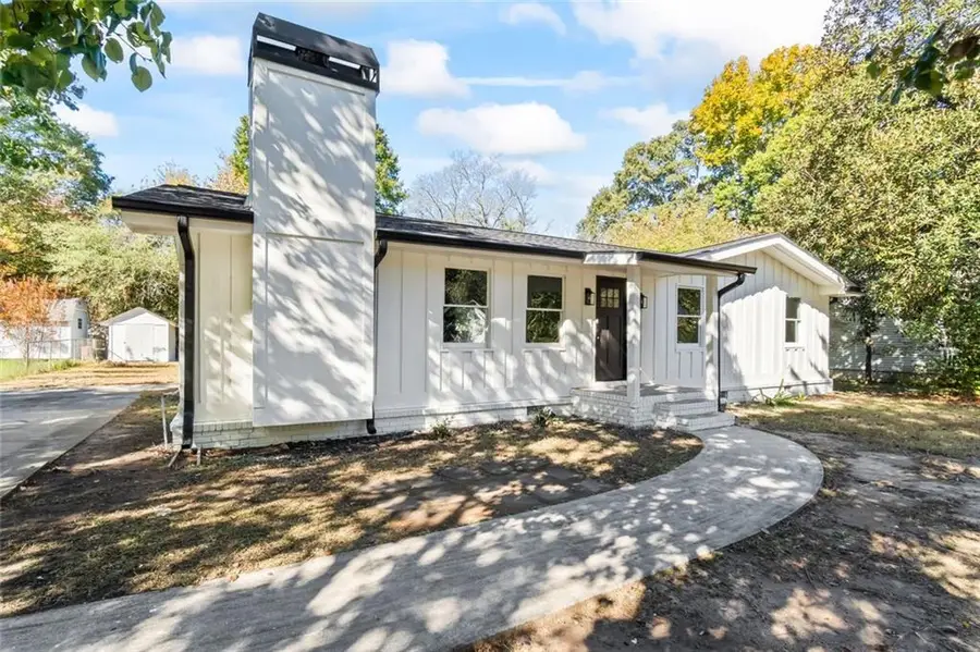 1791 Crestridge Circle Nw, Conyers, GA 30012 - Image #3