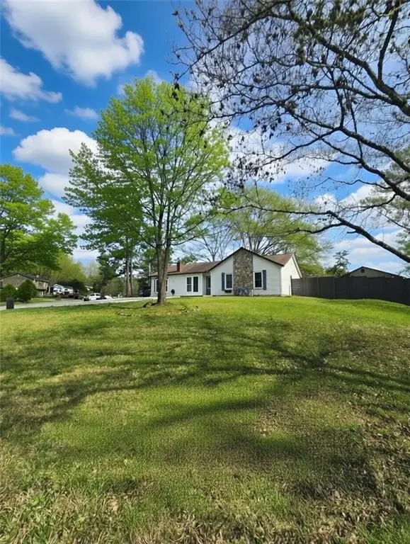 4796 Kellys Mill Drive Nw, Lilburn, GA 30047