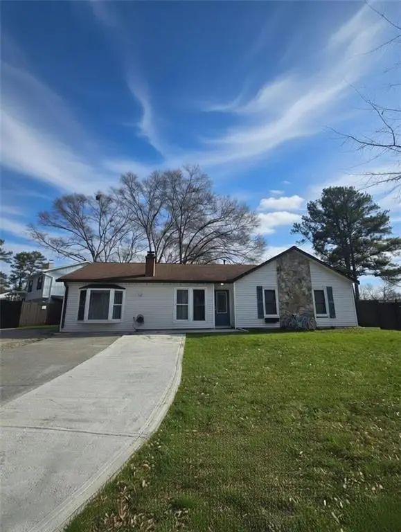 4796 Kellys Mill Drive Nw, Lilburn, GA 30047 - Image #2