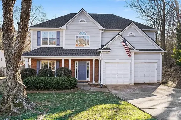 2201 Howell Farms Point Nw, Acworth, GA 30101