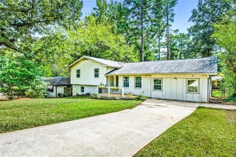 3089 Del Monico Drive, Decatur, GA 30032 - #2