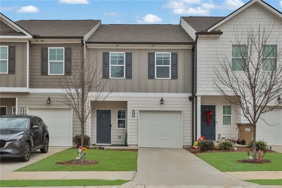 59 Regent Park, Hoschton, GA 30548 - #2