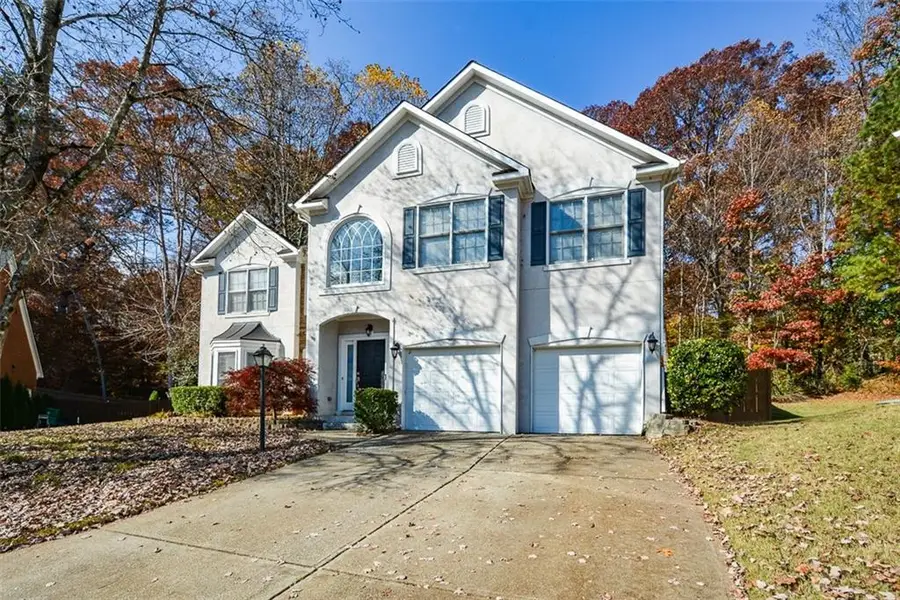 1551 Delford Way Se, Smyrna, GA 30082 - Image #3