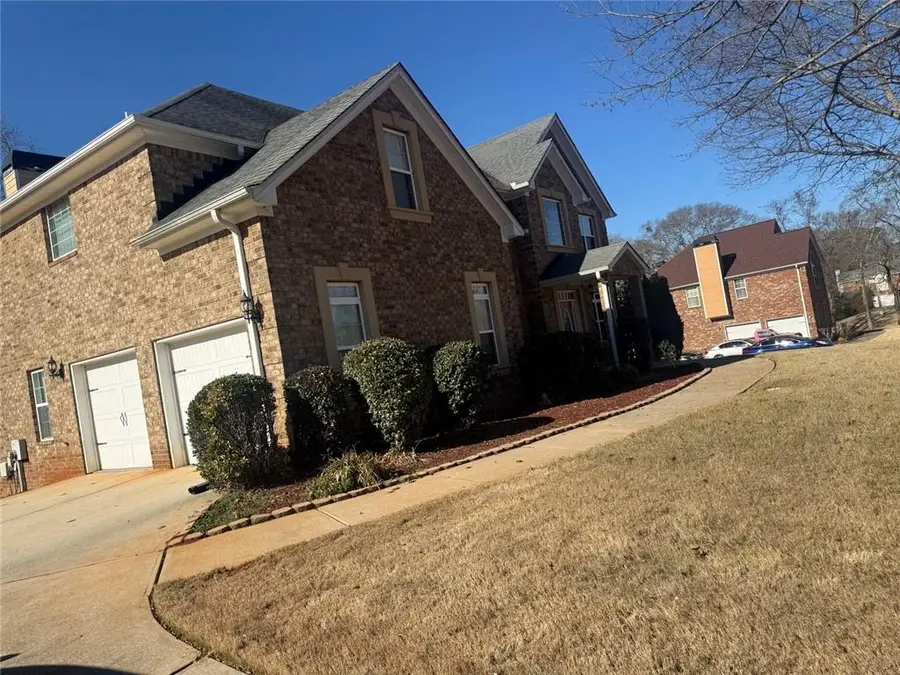 60 Heritage Keep, Covington, GA 30016 - Image #2