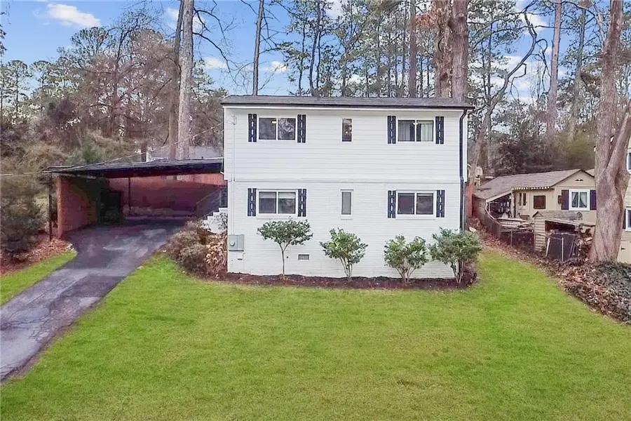 2002 Kenwood Place Se, Smyrna, GA 30082 - Image #2