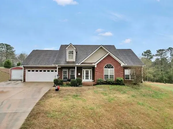 415 Rosser Road, Covington, GA 30016