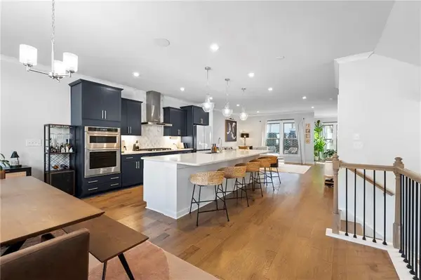 1320 Stanley Park Drive #141, Decatur, GA 30033