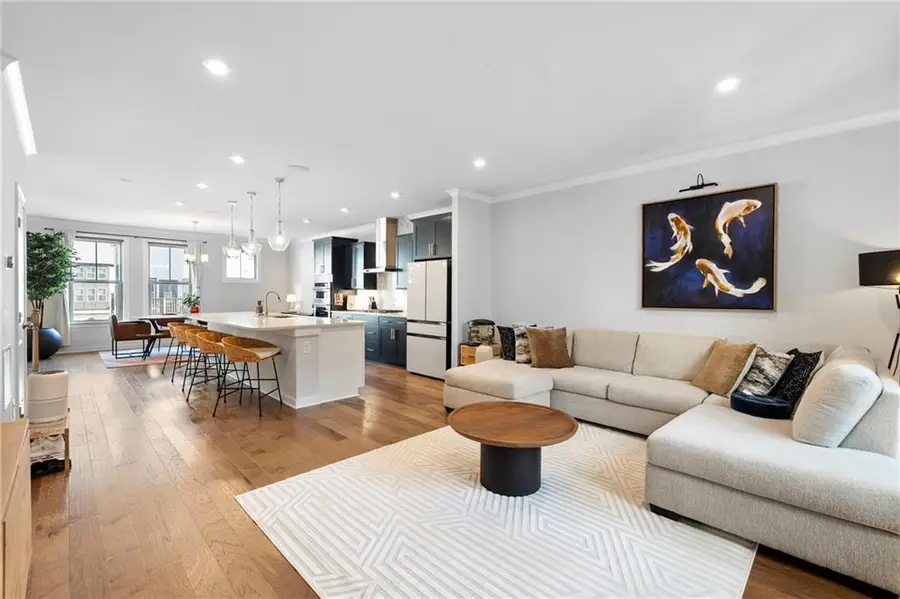 1320 Stanley Park Drive #141, Decatur, GA 30033 - Image #2