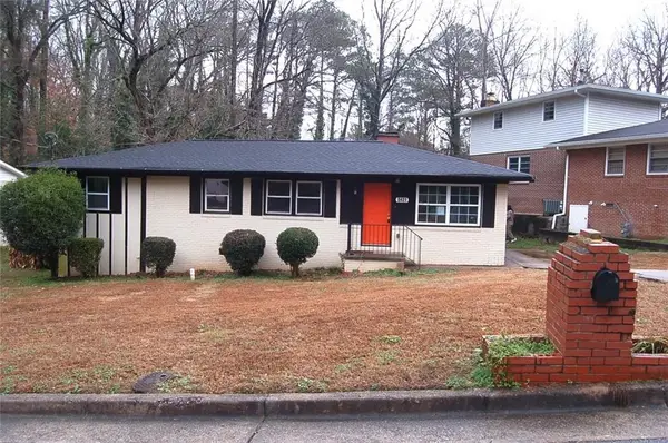 3421 Adkins Road, Atlanta, GA 30331