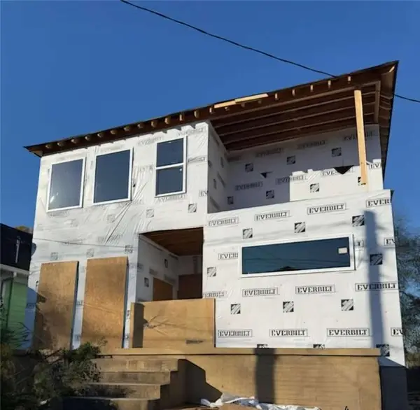 681 Ira Street, Atlanta, GA 30310