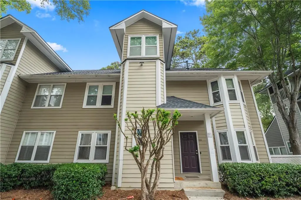 802 Ivy Green Lane Se, Marietta, GA 30067 - Image #1