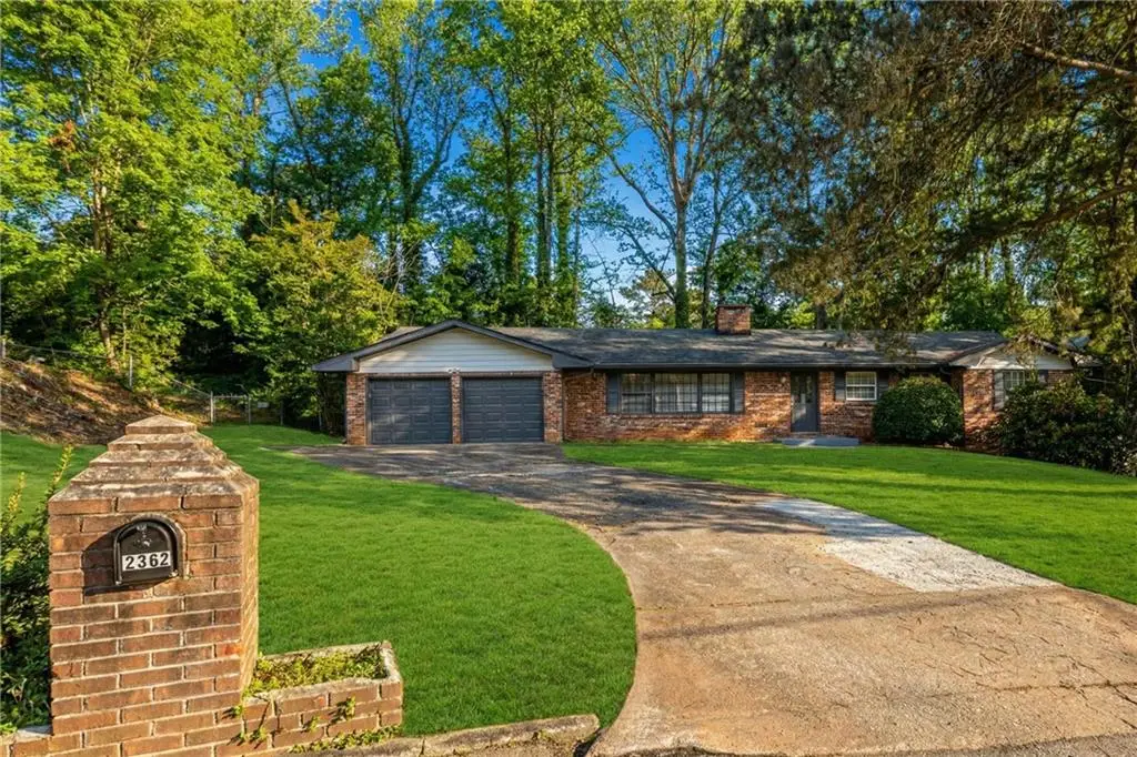 2362 Springrun Court, Decatur, GA 30032 - Image #1