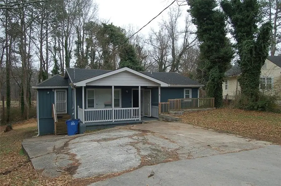 1023 Hightower Road Nw, Atlanta, GA 30318 - Image #2