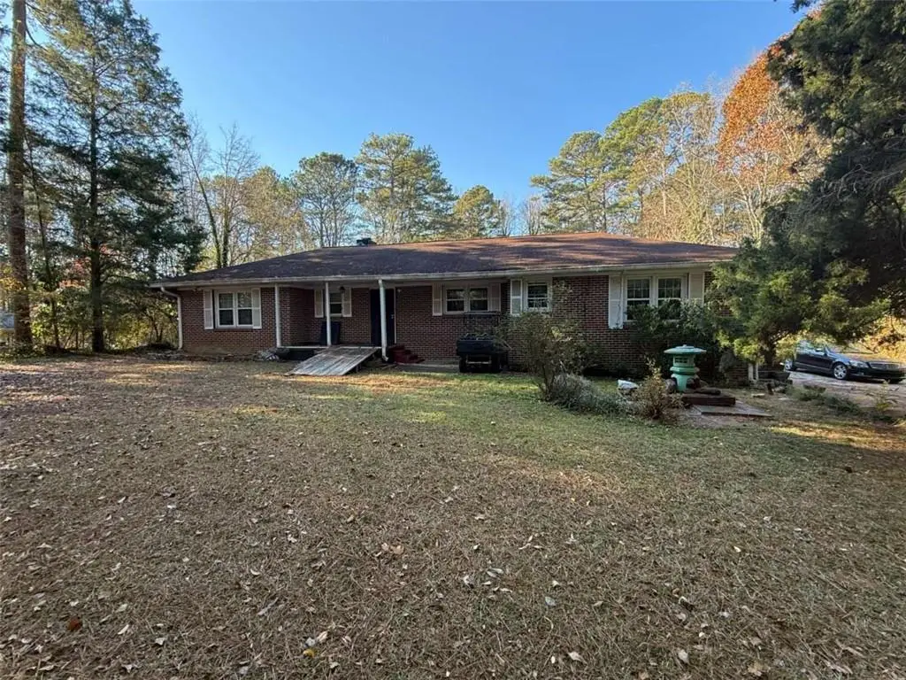 925 Peyton Road, Atlanta, GA 30311 - Image #1