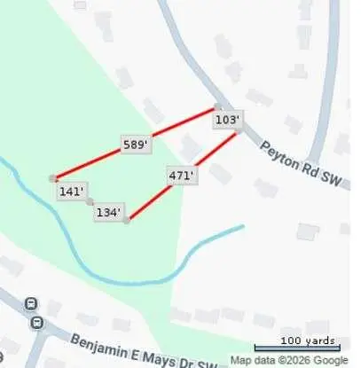 925 Peyton Road, Atlanta, GA 30311 - Image #2