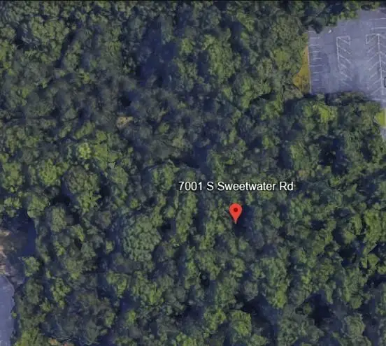 7001 S Sweetwater Road S, Lithia Springs, GA 30122