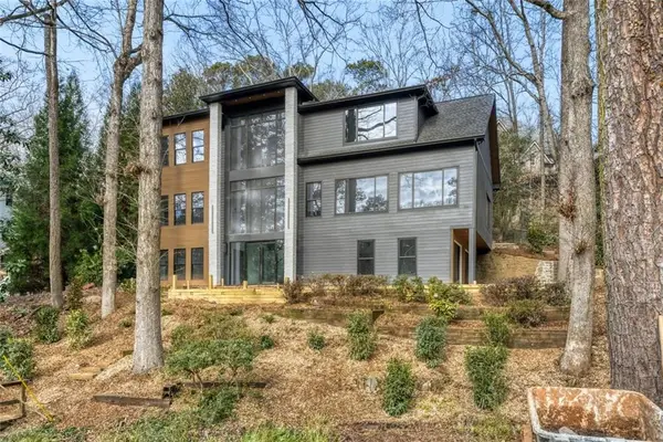 4250 Carmain Drive Ne, Atlanta, GA 30342