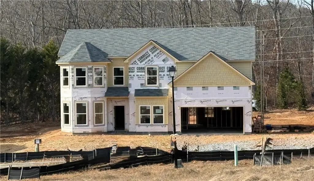 4250 Shirebrook Trail, Hoschton, GA 30548 - Image #1