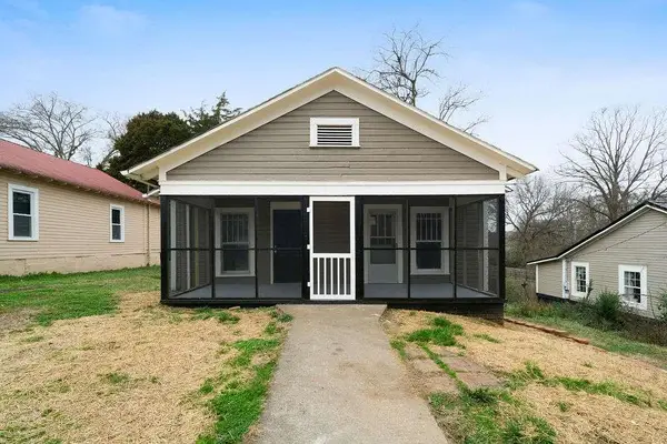 425 N Marble Street N, Rockmart, GA 30153