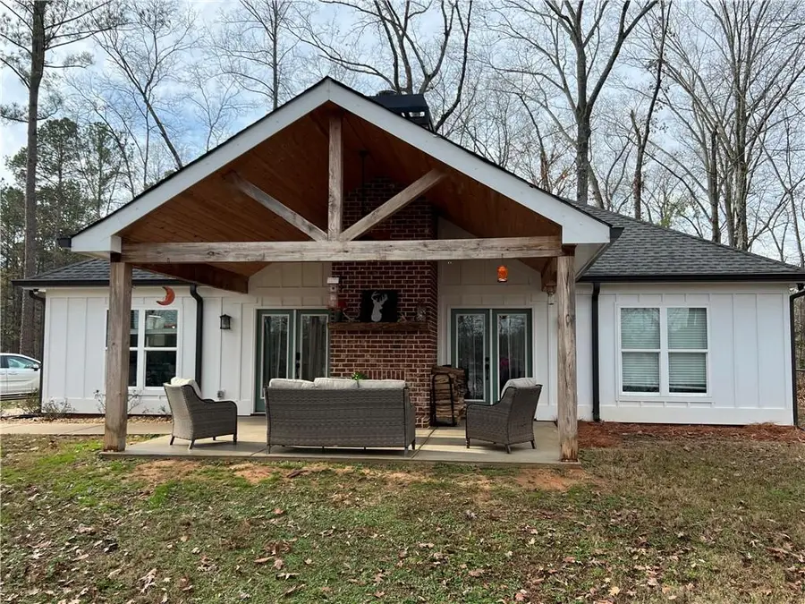 123 Friddell Road, Jackson, GA 30233 - #2