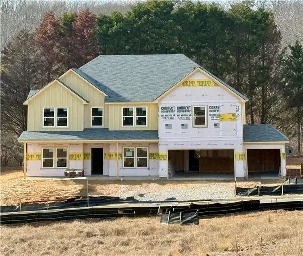 4240 Shirebrook Trail, Hoschton, GA 30548