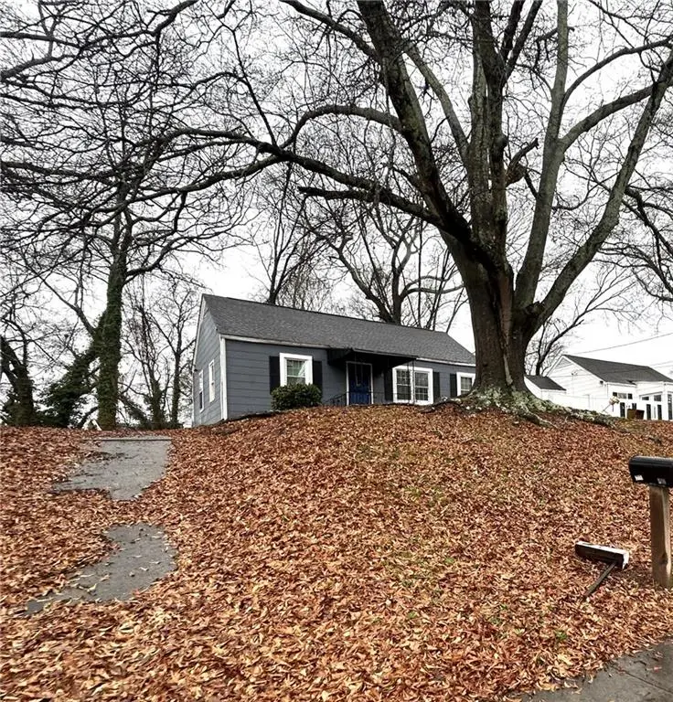 540 Hamilton E Holmes Drive Nw, Atlanta, GA 30318 - #1