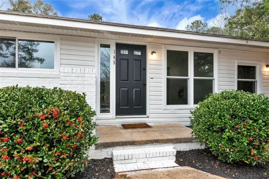 145 Beaverdam Road, Winterville, GA 30683 - #2