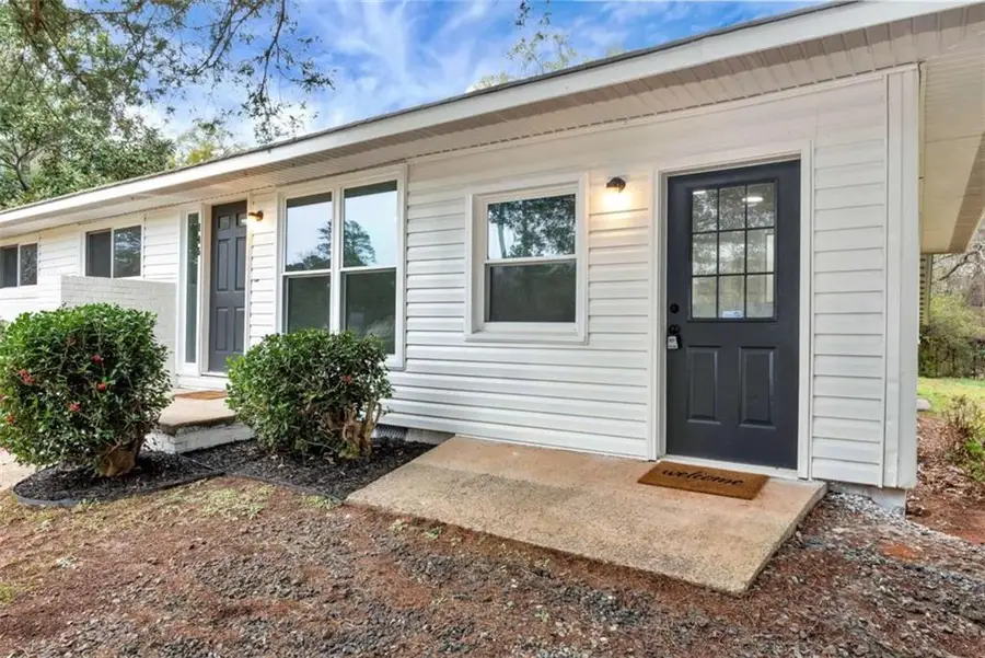 145 Beaverdam Road, Winterville, GA 30683 - #3