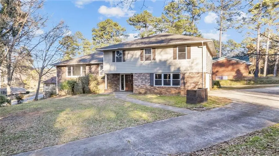 117 Hicklen Drive, Cedartown, GA 30125 - #2