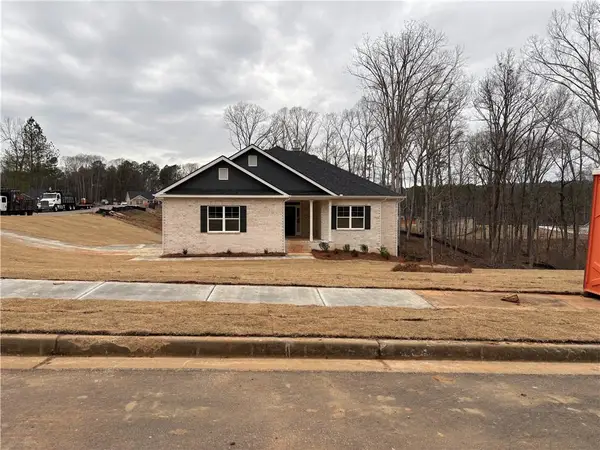 3390 Trevi Trail, Douglasville, GA 30135
