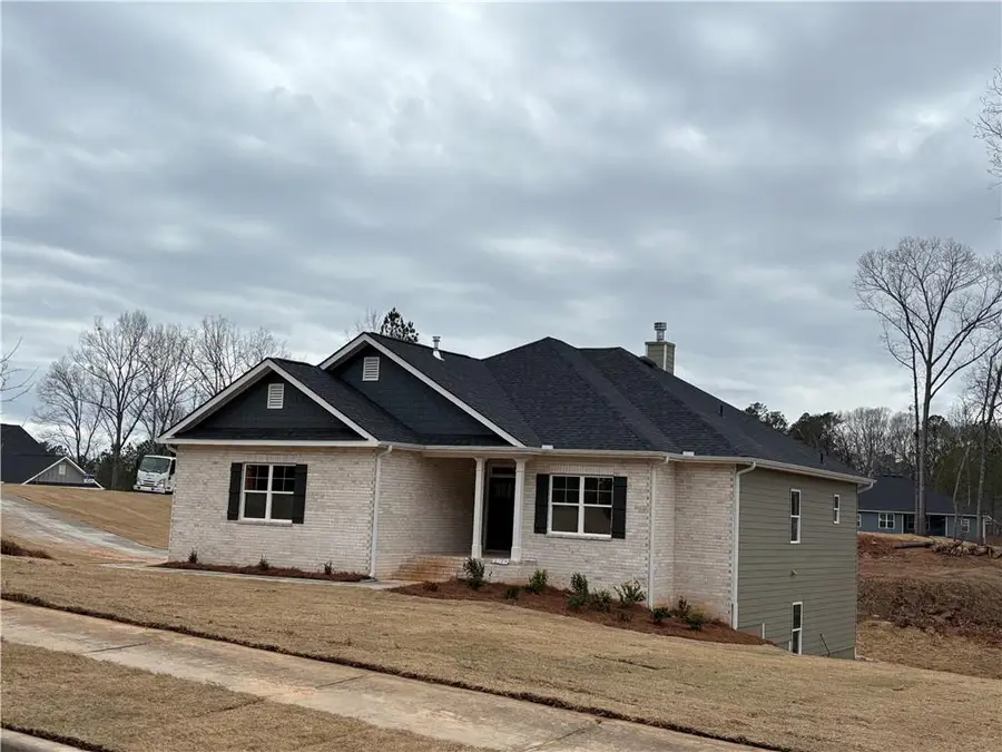 3390 Trevi Trail, Douglasville, GA 30135 - Image #2