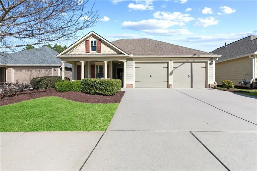 56 Friendship Point, Dallas, GA 30132 - #1