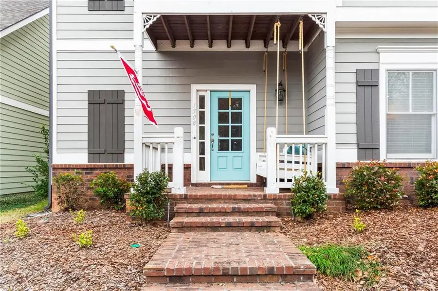 1308 Dupont Commons Circle Nw, Atlanta, GA 30318 - Image #2