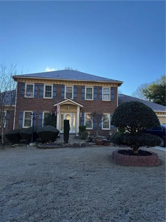 3340 Newburn Street Sw, Lilburn, GA 30047 - Image #2