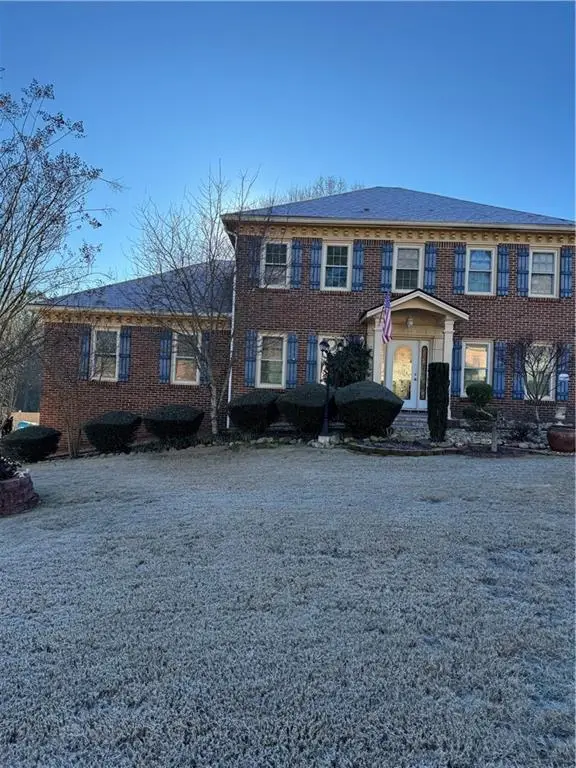 3340 Newburn Street Sw, Lilburn, GA 30047 - Image #3