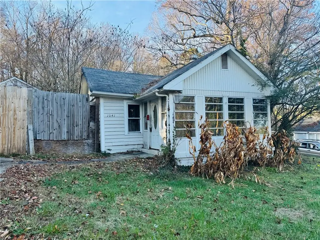 1041 S Harrison Rd, Stone Mountain, GA 30088 - Image #1