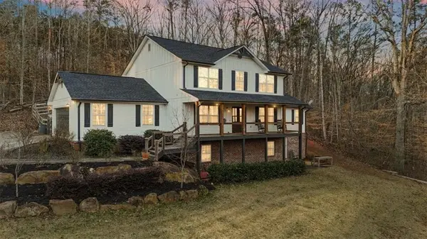 80 Windchase Court, Dallas, GA 30132