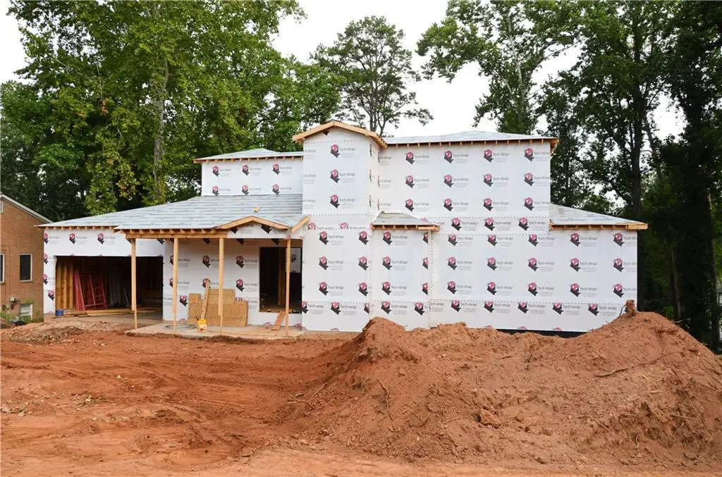 707 Craig Drive, Lawrenceville, GA 30046 - #1